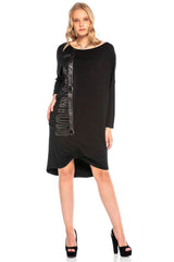 WY132 LADIES DRESS