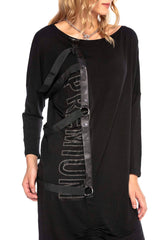 WY132 LADIES DRESS