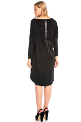 WY132 LADIES DRESS