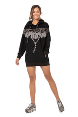 WY159 LADIES DRESS