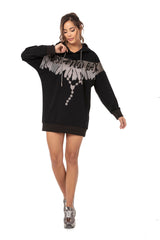 WY159 LADIES DRESS