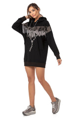 WY159 LADIES DRESS