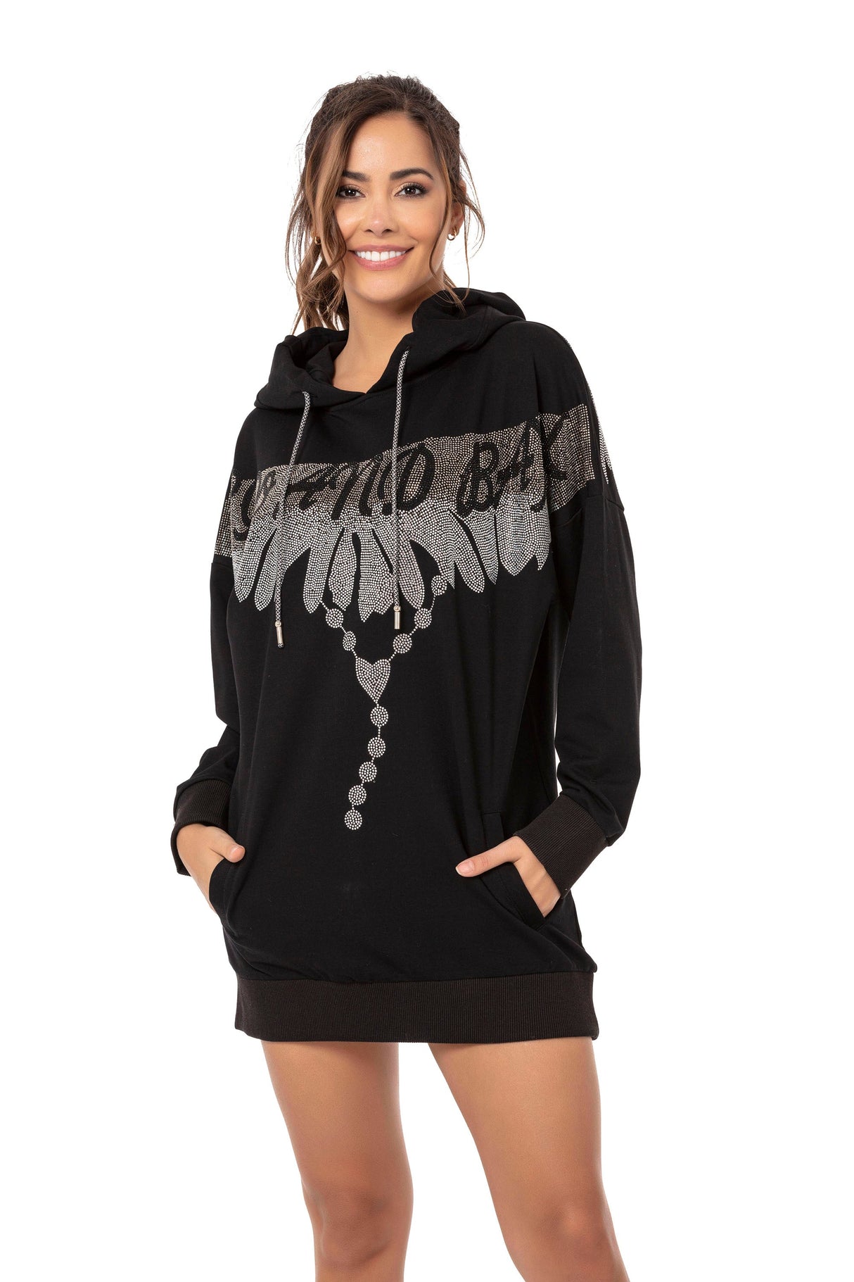 WY159 LADIES DRESS