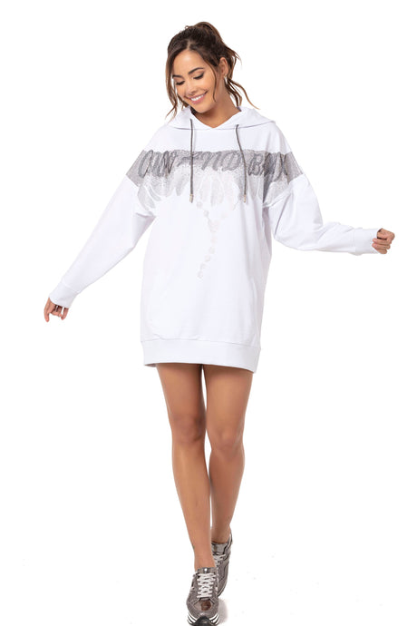 WY159 LADIES DRESS