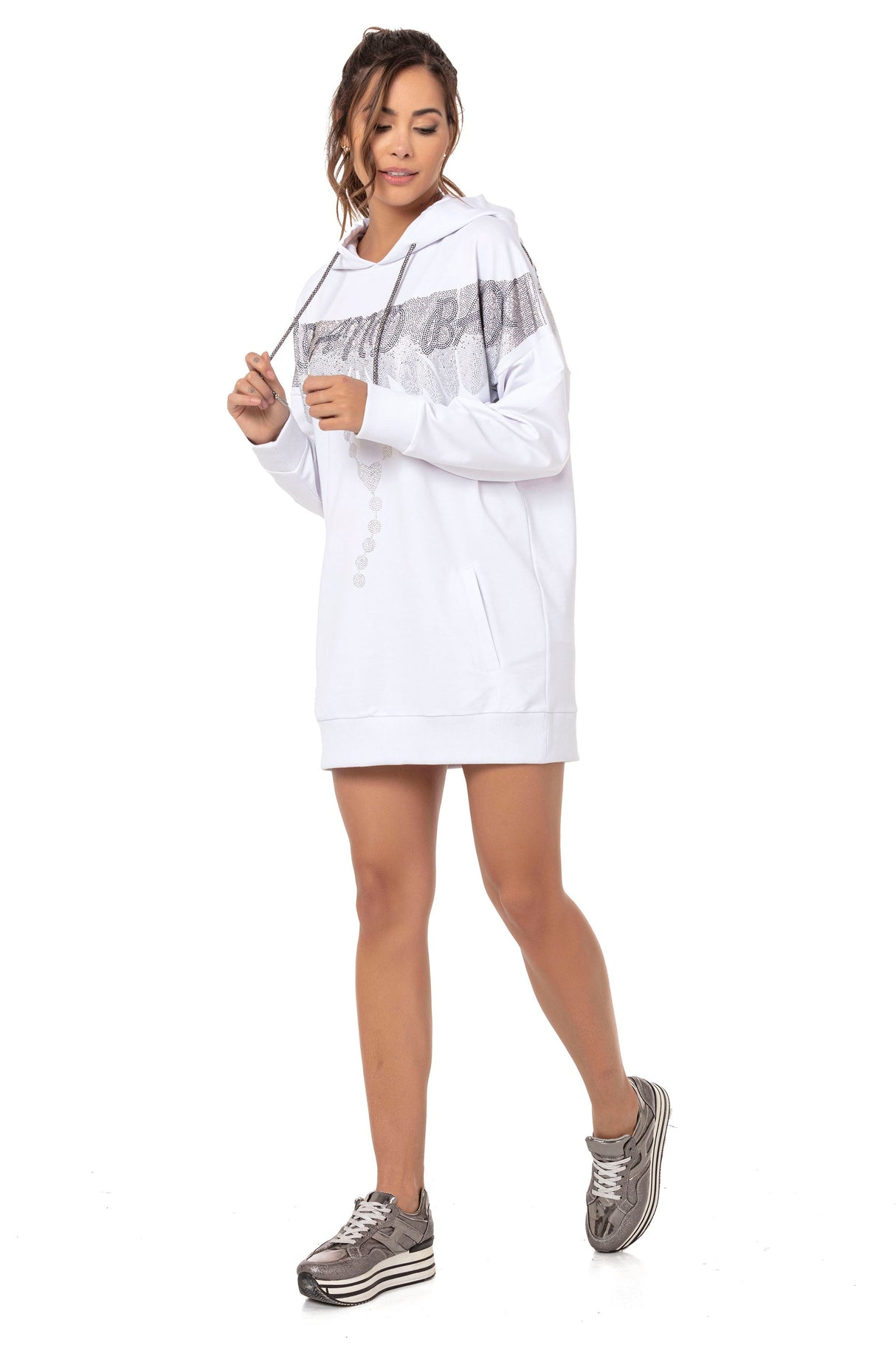 WY159 LADIES DRESS