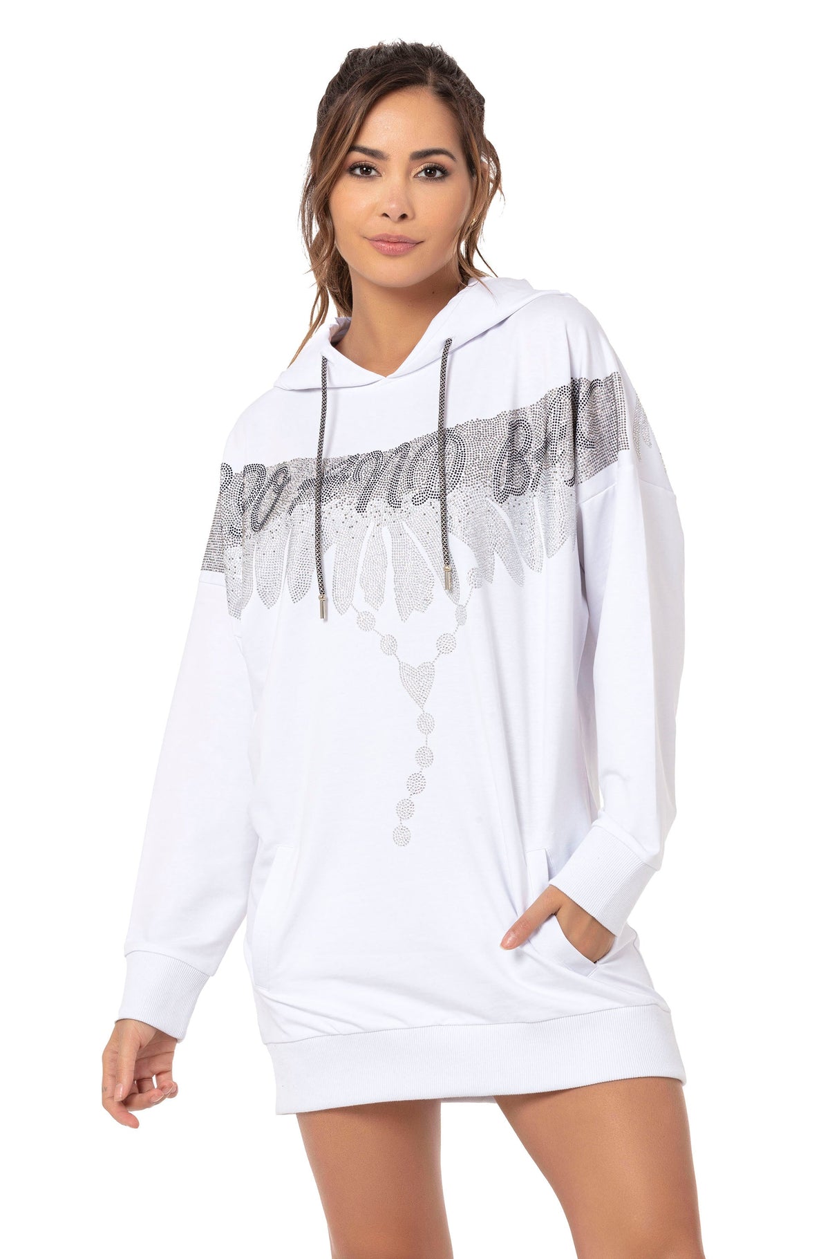 WY159 LADIES DRESS