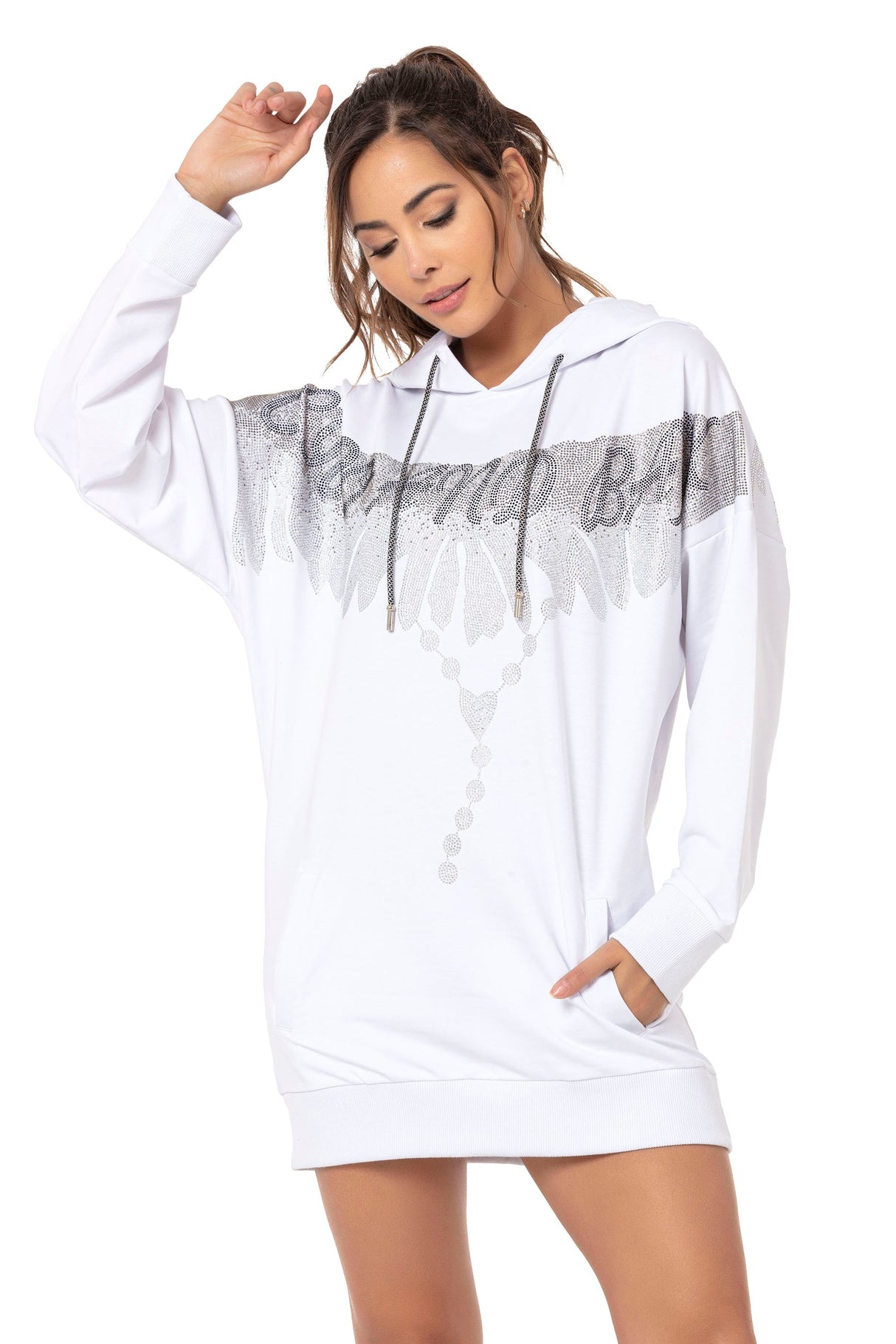 WY159 LADIES DRESS