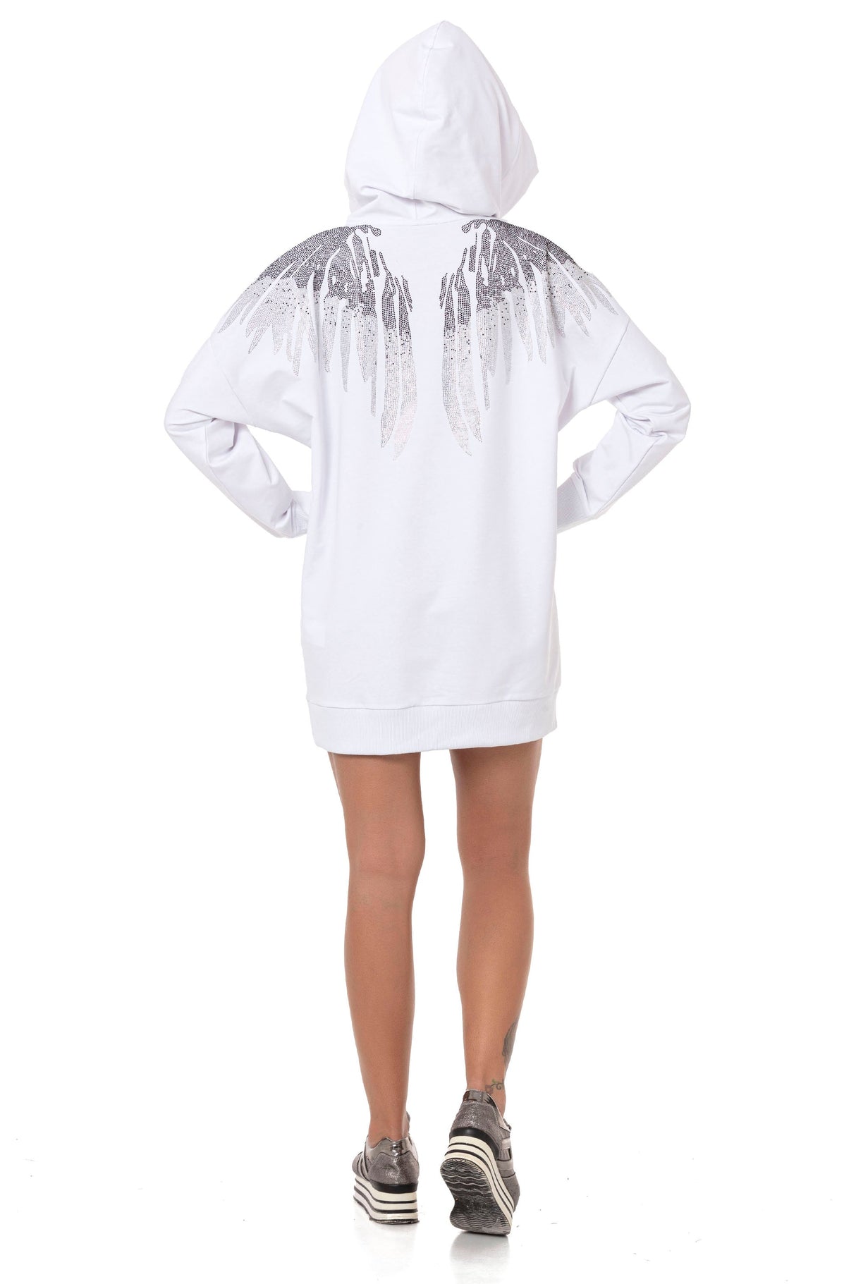 WY159 LADIES DRESS