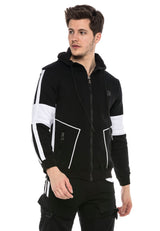 CL387 Men's Hoodie Sweatshirt