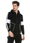 CL387 Men's Hoodie Sweatshirt