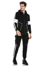 CL387 Men's Hoodie Sweatshirt