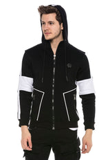 CL387 Men's Hoodie Sweatshirt