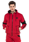 CL387 Men's Hoodie Sweatshirt