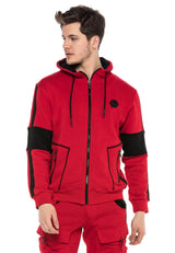 CL387 Men's Hoodie Sweatshirt