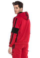 CL387 Men's Hoodie Sweatshirt