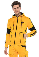 CL387 Men's Hoodie Sweatshirt