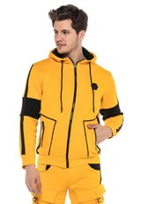 CL387 Men's Hoodie Sweatshirt
