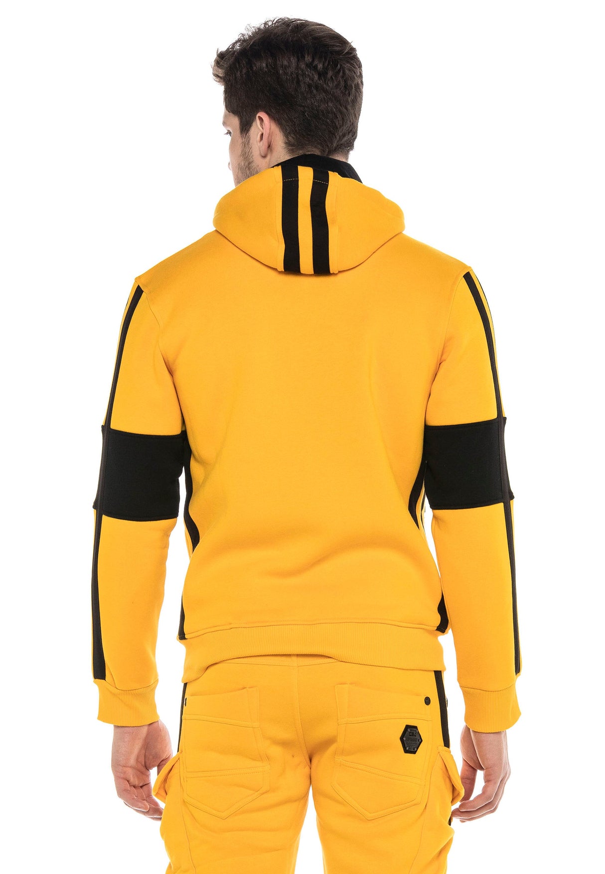 CL387 Men's Hoodie Sweatshirt