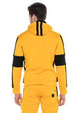 CL387 Men's Hoodie Sweatshirt