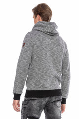 CL425 MEN'S HOODIE SWEATSHIRT