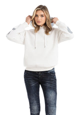 WL363 Women's Hoodie Sweatshirt