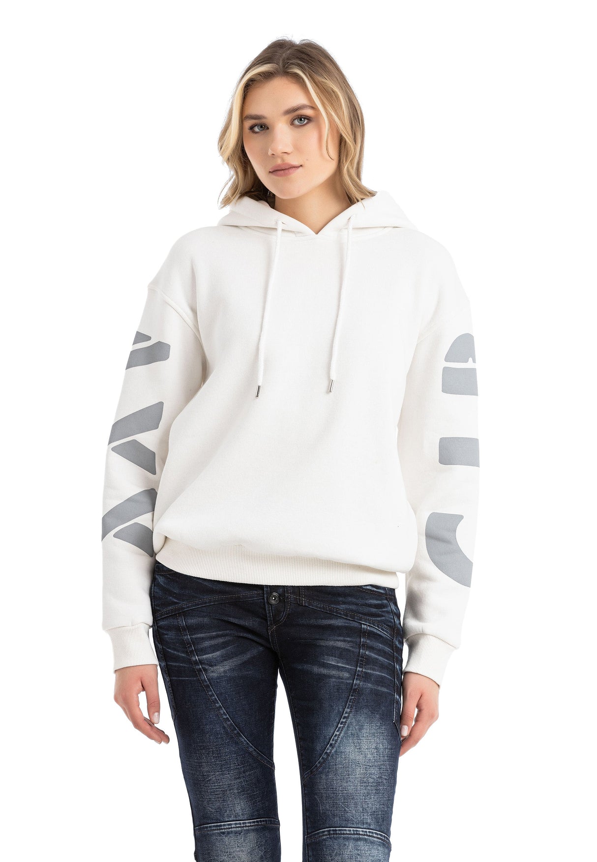 WL363 Women's Hoodie Sweatshirt
