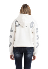 WL363 Women's Hoodie Sweatshirt