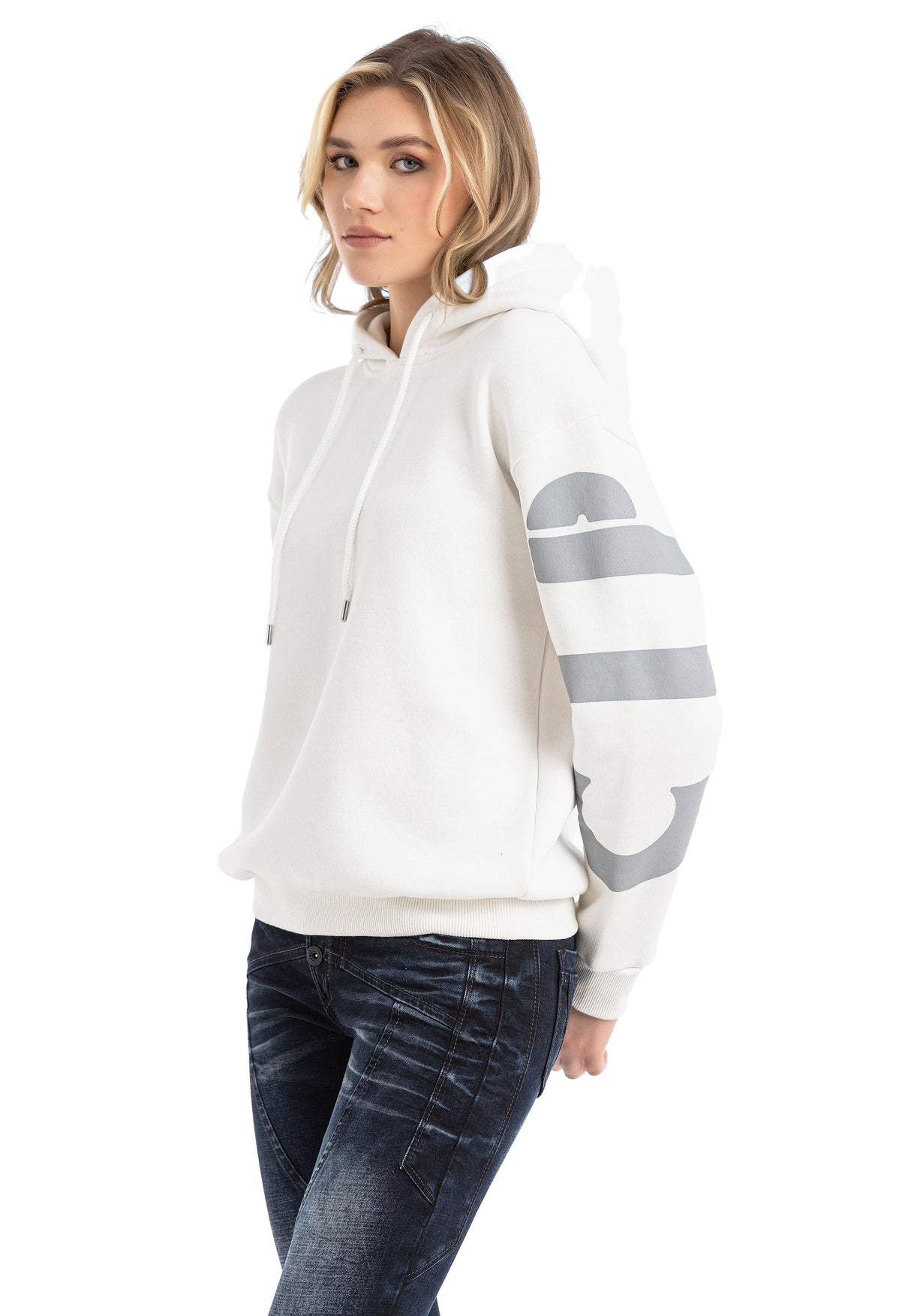 WL363 Women's Hoodie Sweatshirt