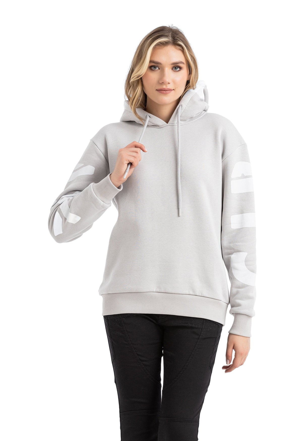 WL363 Women's Hoodie Sweatshirt