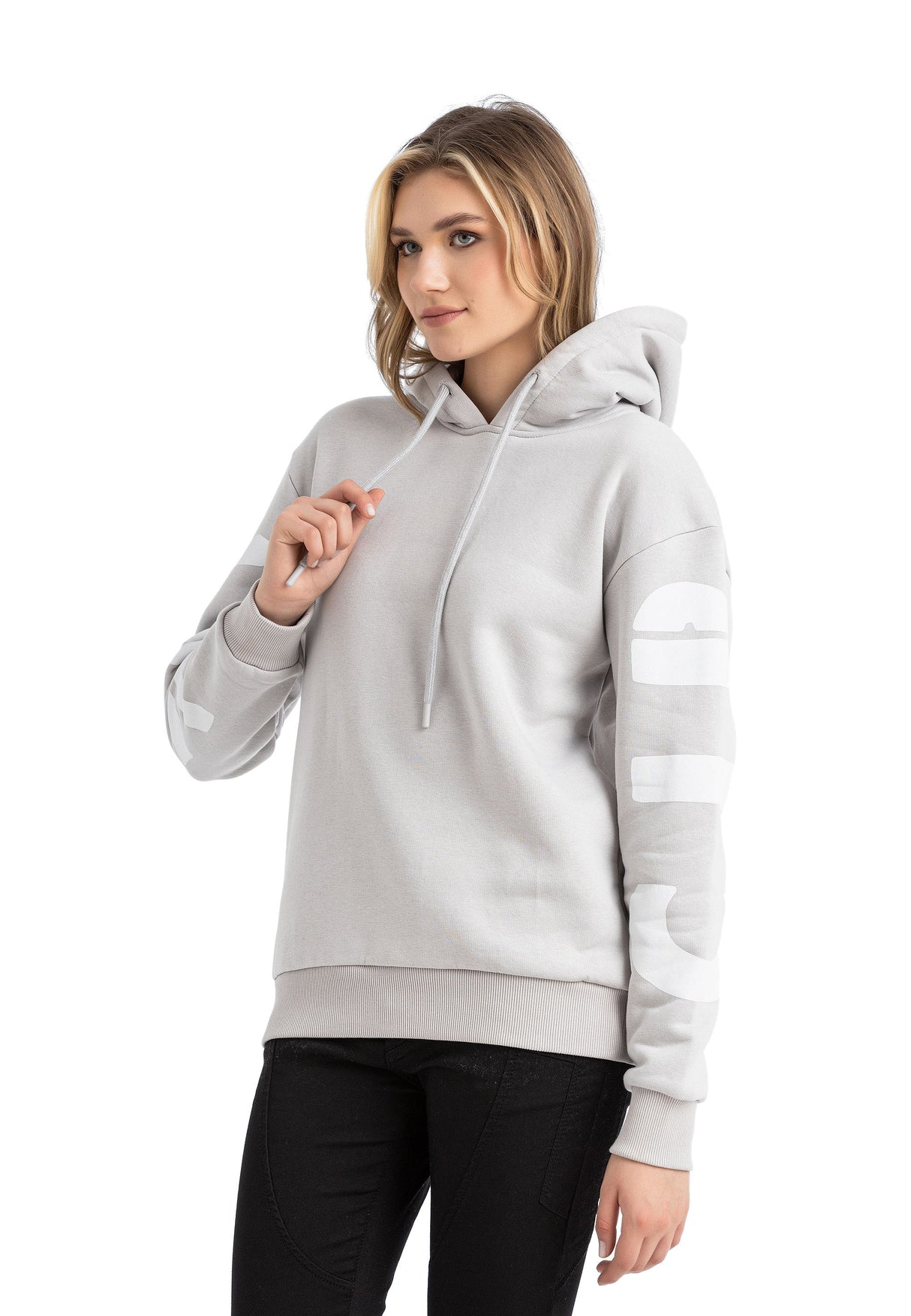 WL363 Women's Hoodie Sweatshirt