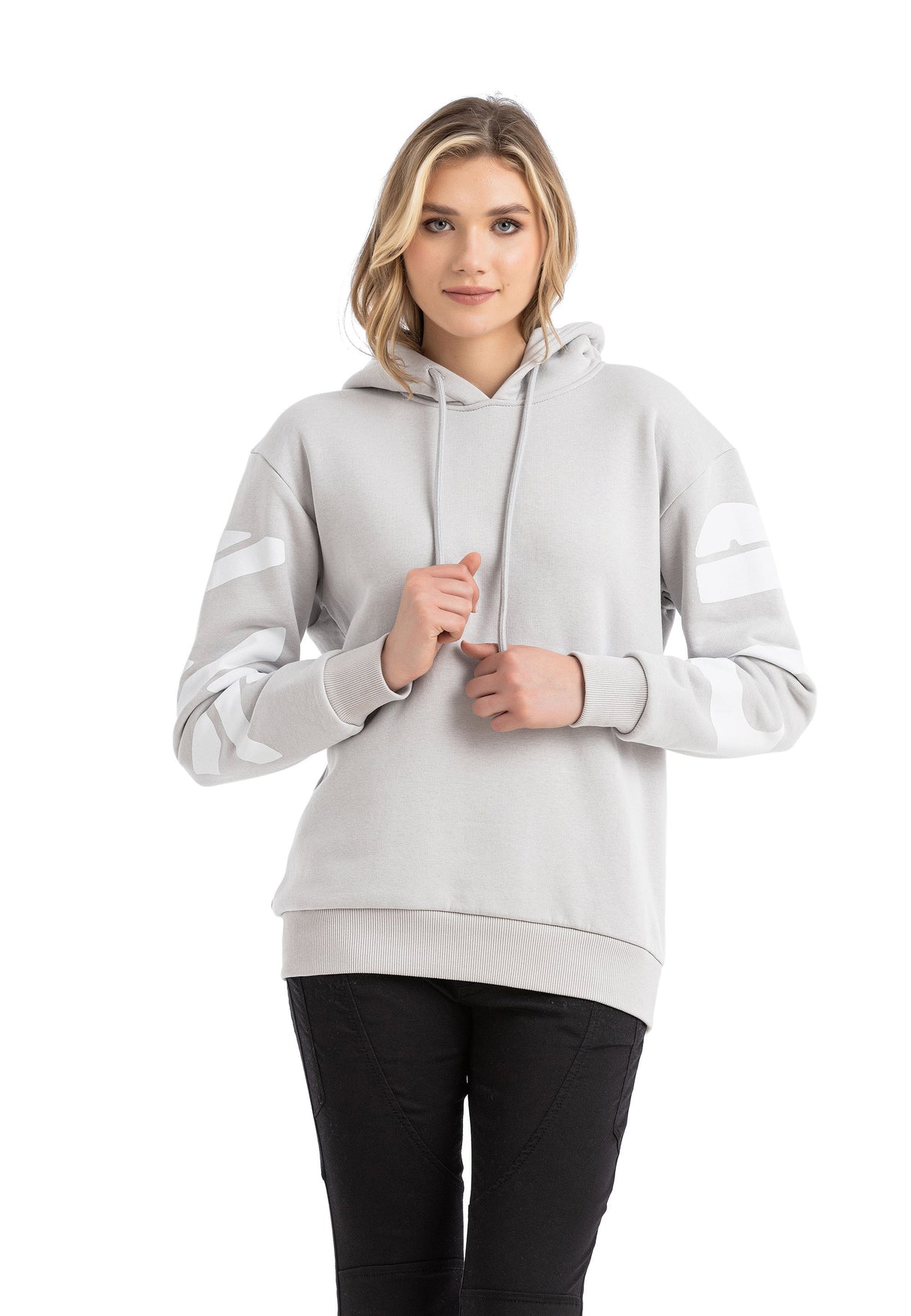 WL363 Women's Hoodie Sweatshirt