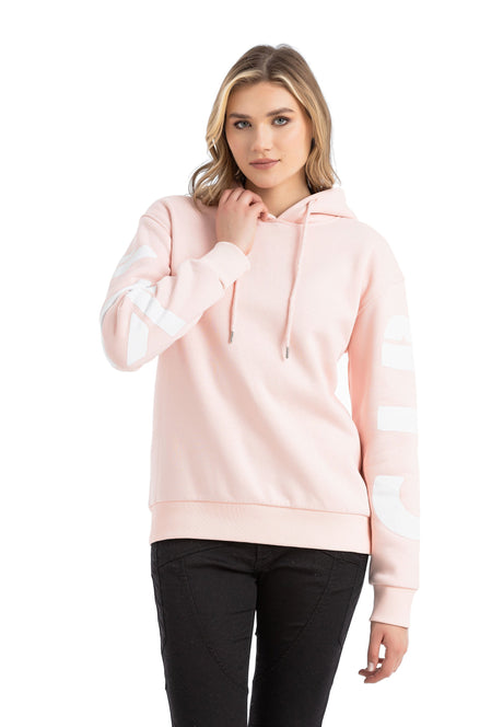 WL363 Women's Hoodie Sweatshirt