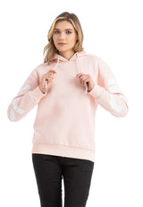 WL363 Women's Hoodie Sweatshirt
