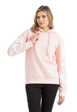 WL363 Women's Hoodie Sweatshirt