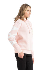 WL363 Women's Hoodie Sweatshirt