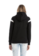 WL364 WOMEN'S HOODIE SWEATSHIRT