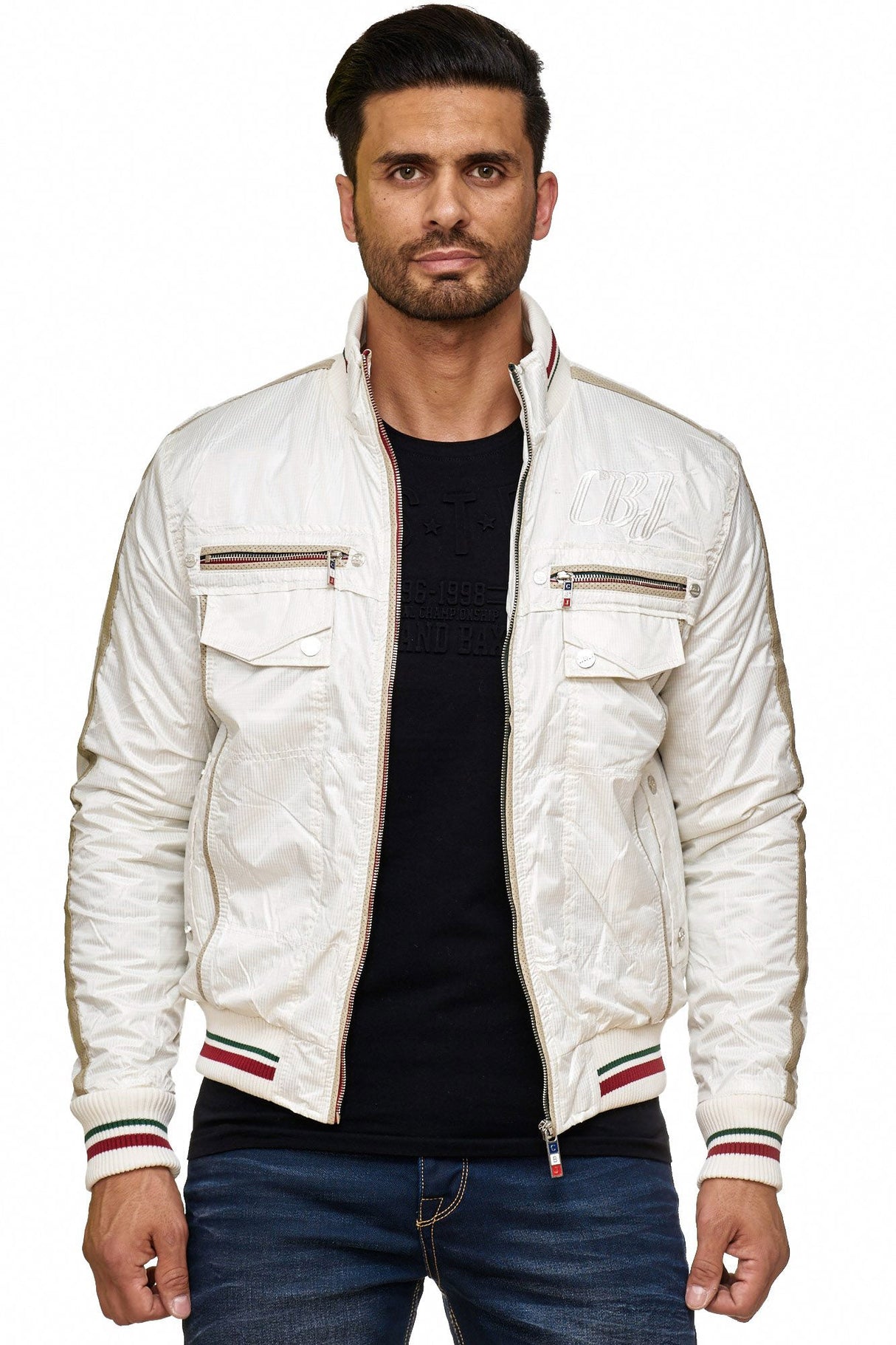 C-7100 MEN'S JACKET