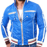 C-7100 P MEN'S JACKET