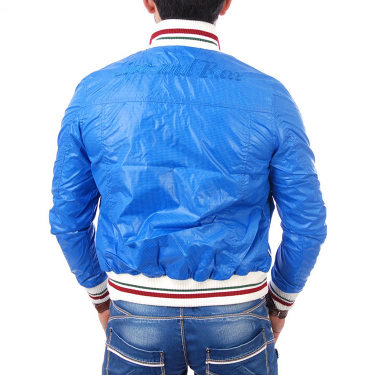 C-7100 P MEN'S JACKET