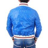 C-7100 P MEN'S JACKET