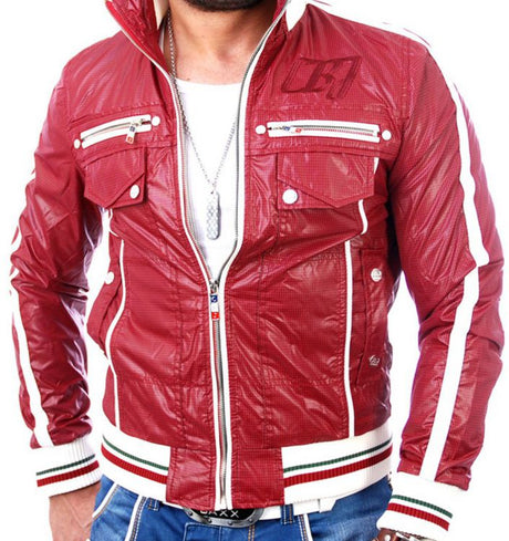 C-7100 P MEN'S JACKET