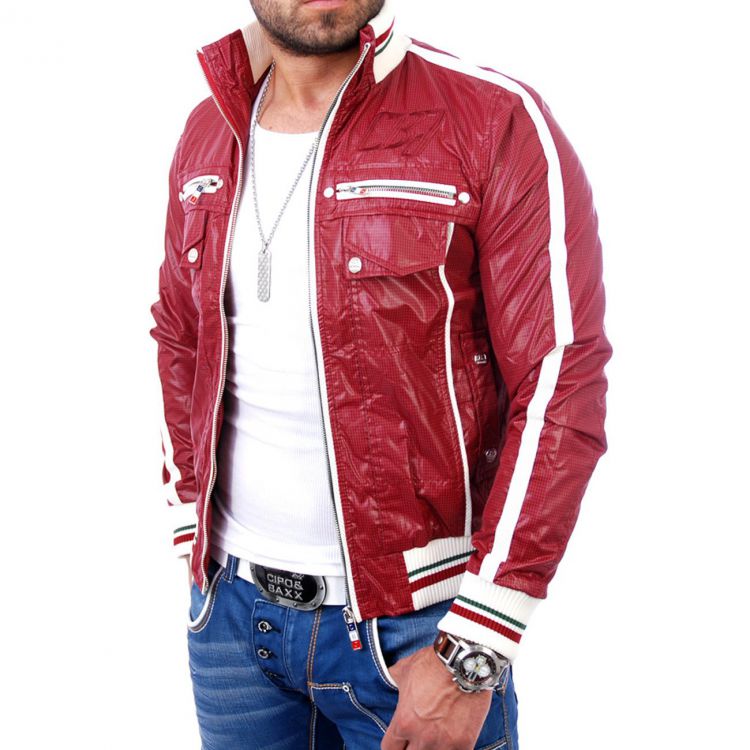 C-7100 P MEN'S JACKET