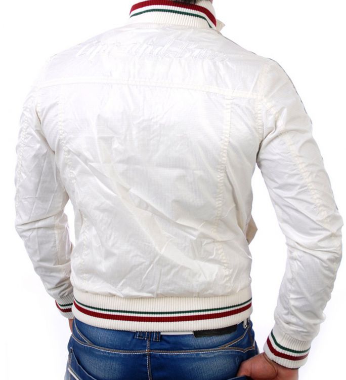 C-7100 P MEN'S JACKET