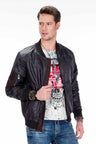 CJ207 MEN'S JACKET