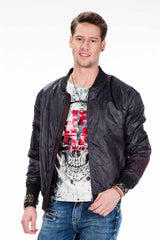 CJ207 MEN'S JACKET