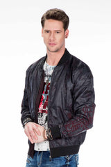 CJ207 MEN'S JACKET
