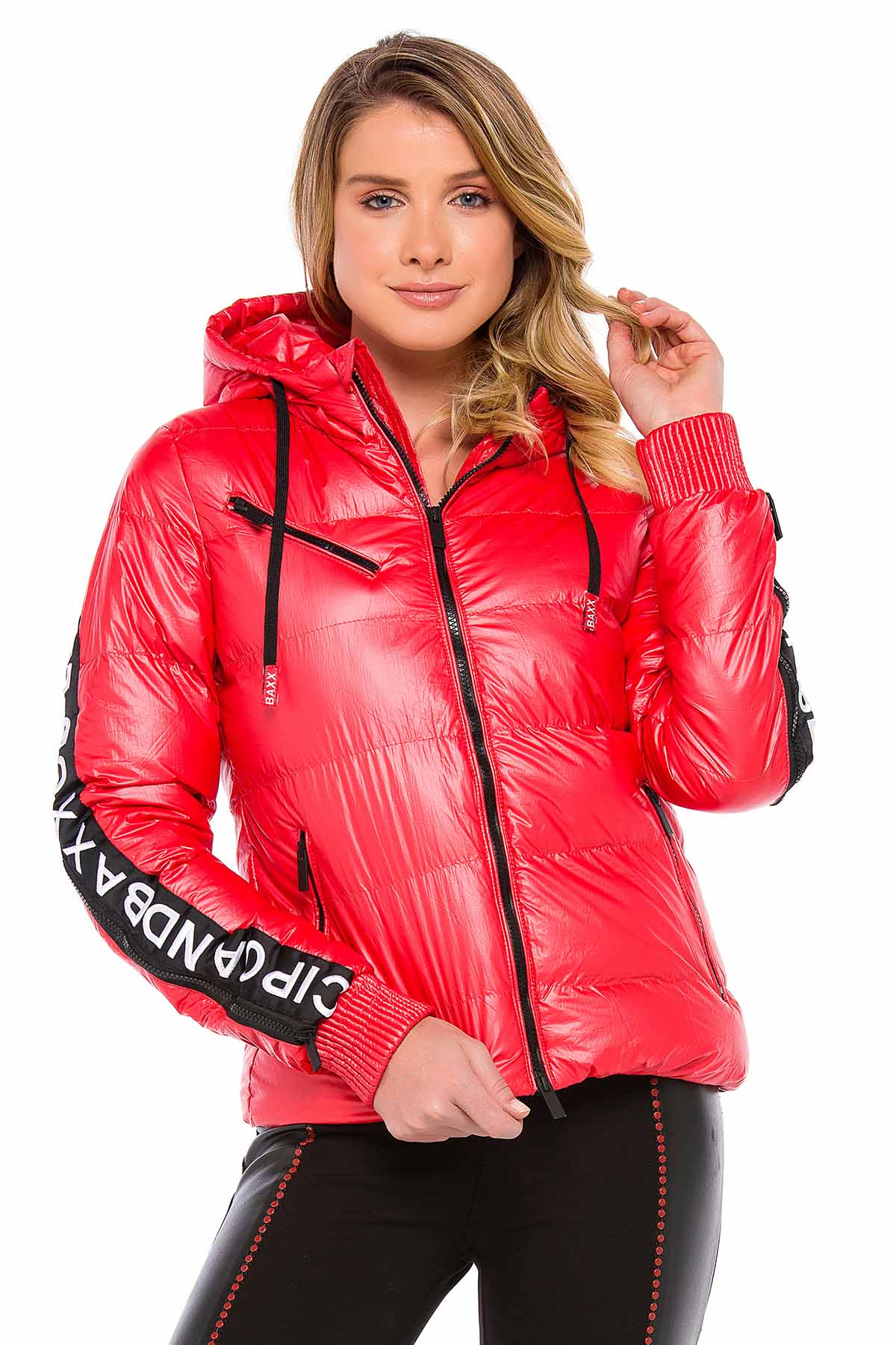 WM109 WOMEN JACKET