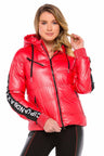 WM109 WOMEN JACKET