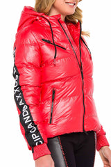 WM109 WOMEN JACKET