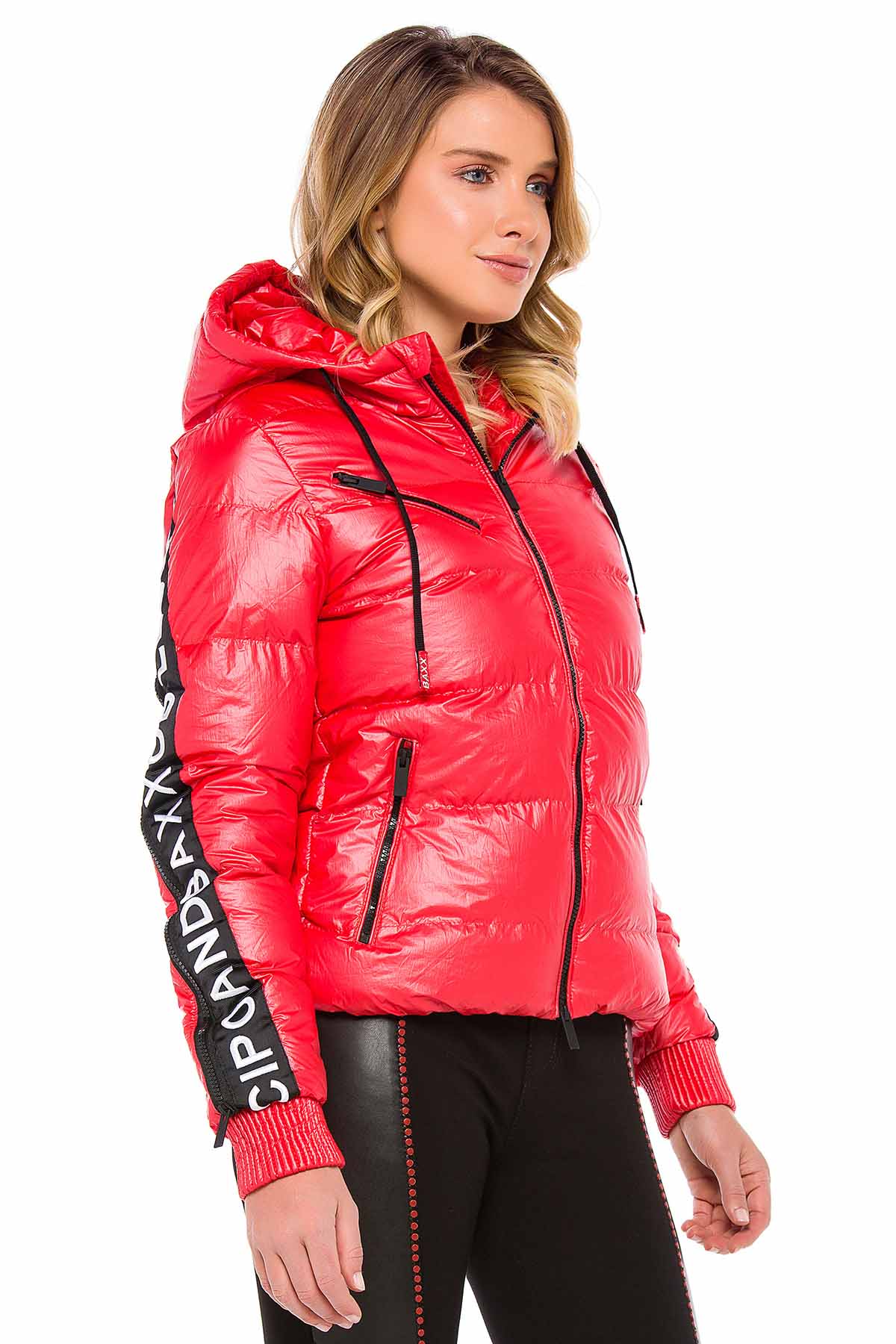 WM109 WOMEN JACKET
